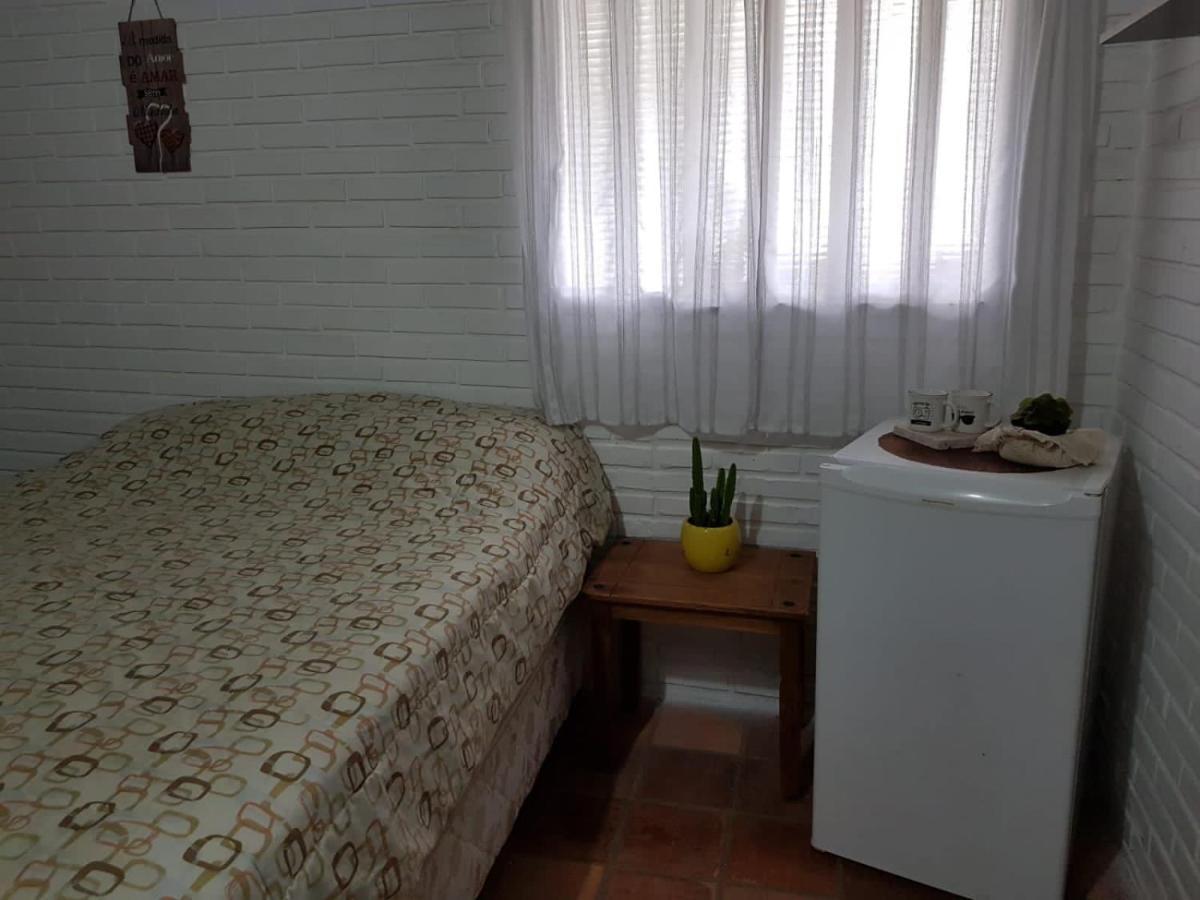 Suite C/ Acesso Independente, 4 Quadras Do Mar! Torres Exterior photo
