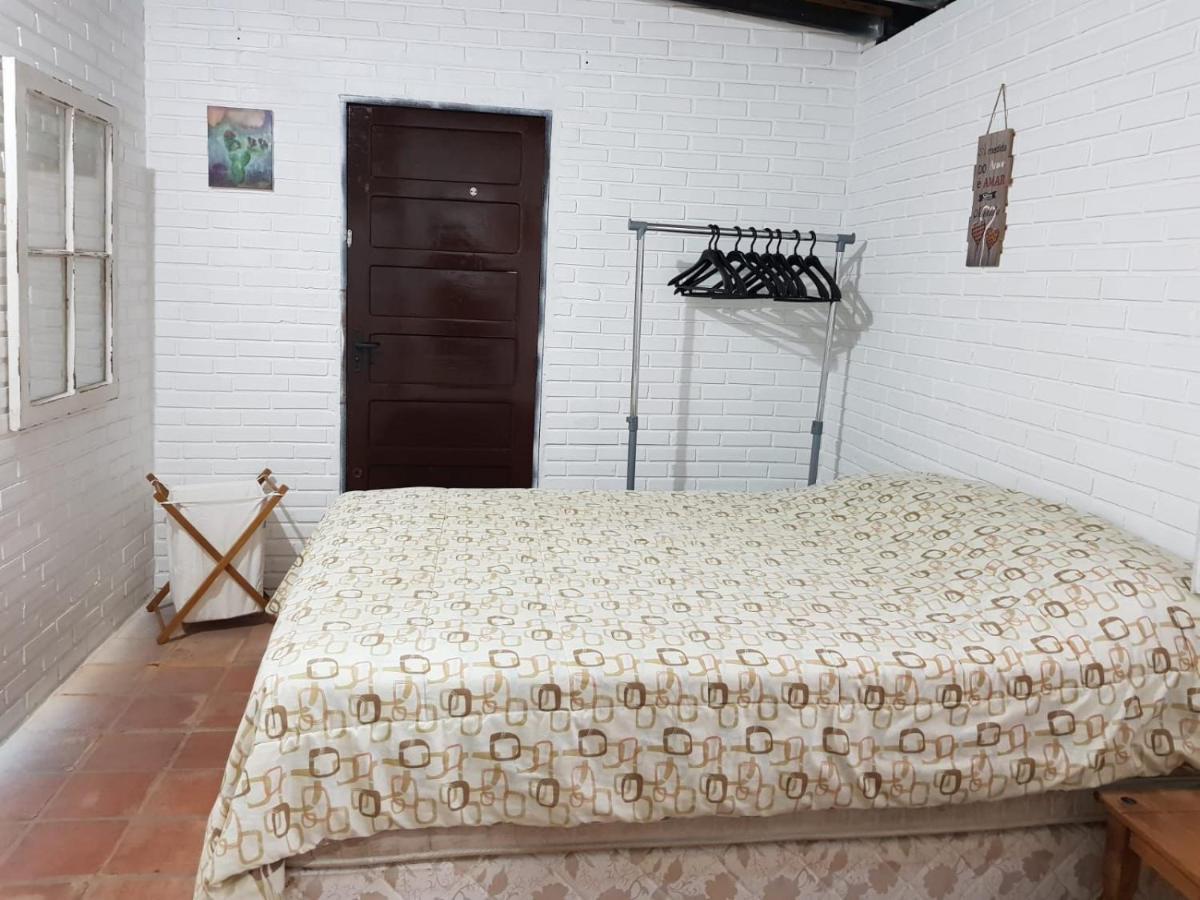 Suite C/ Acesso Independente, 4 Quadras Do Mar! Torres Exterior photo