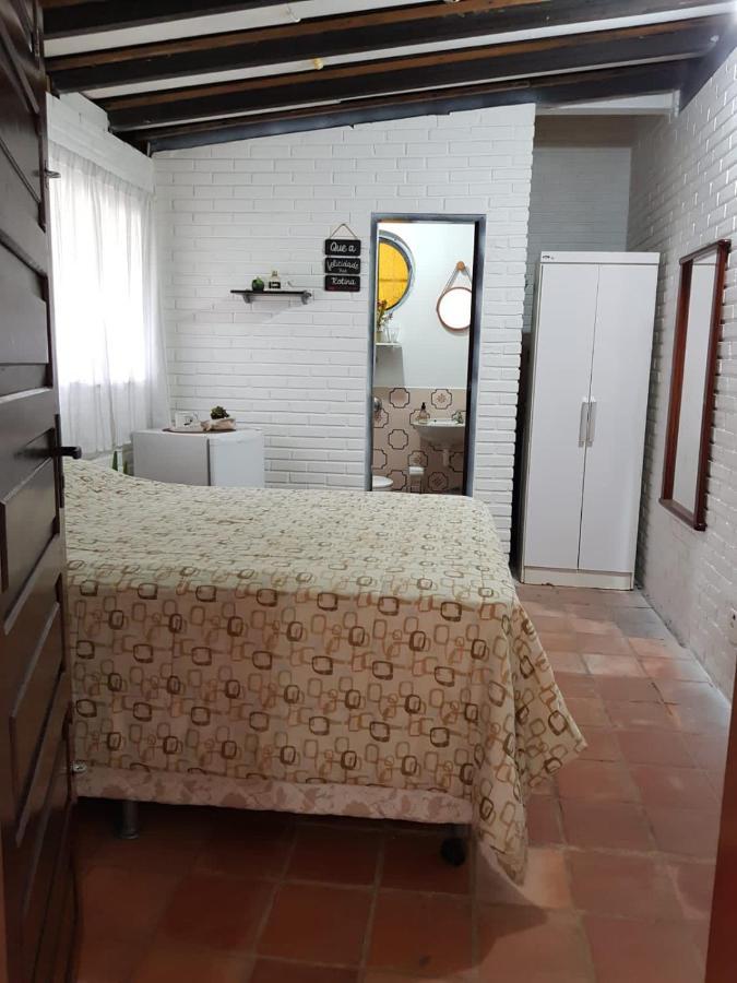 Suite C/ Acesso Independente, 4 Quadras Do Mar! Torres Exterior photo