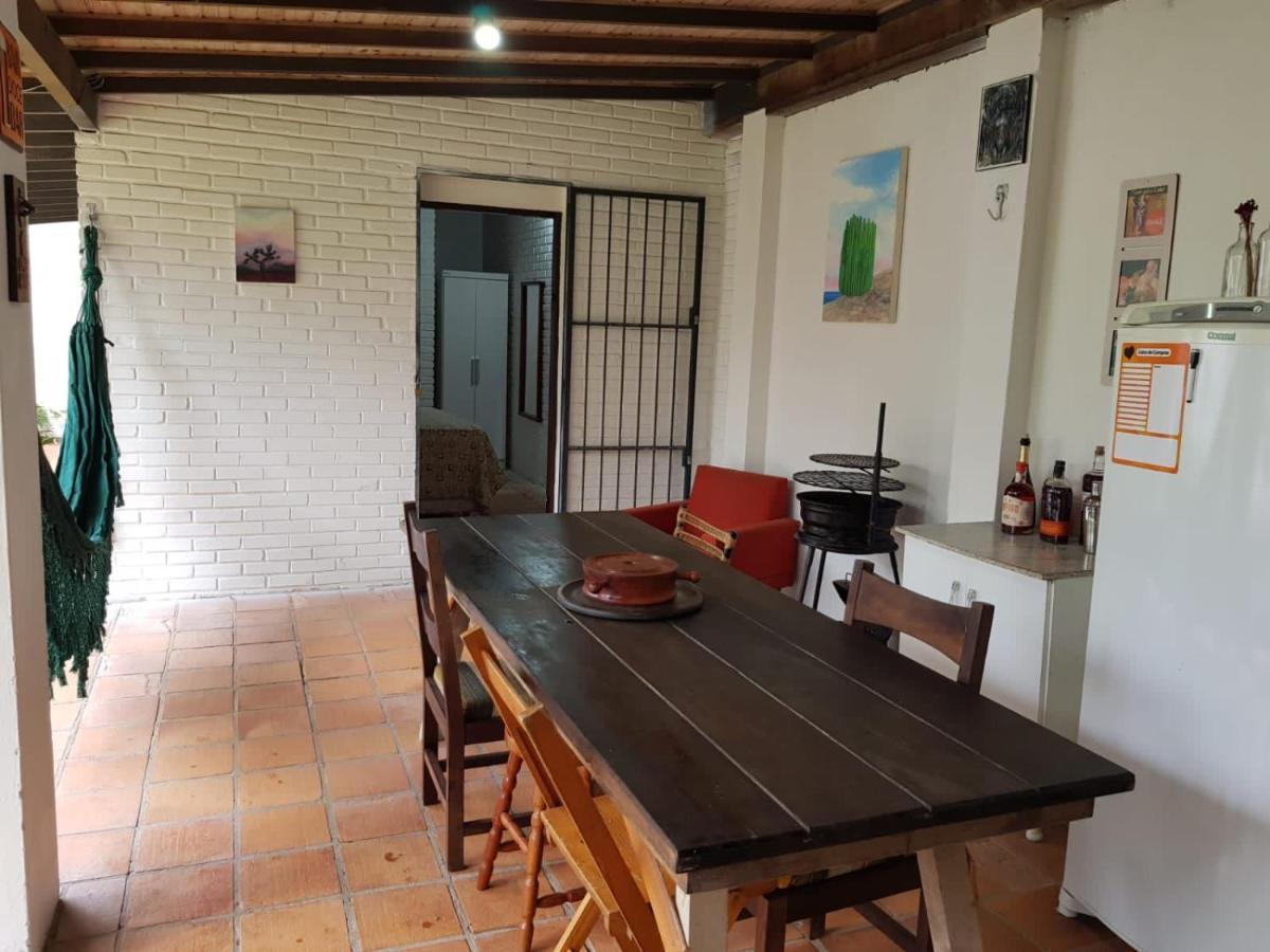 Suite C/ Acesso Independente, 4 Quadras Do Mar! Torres Exterior photo