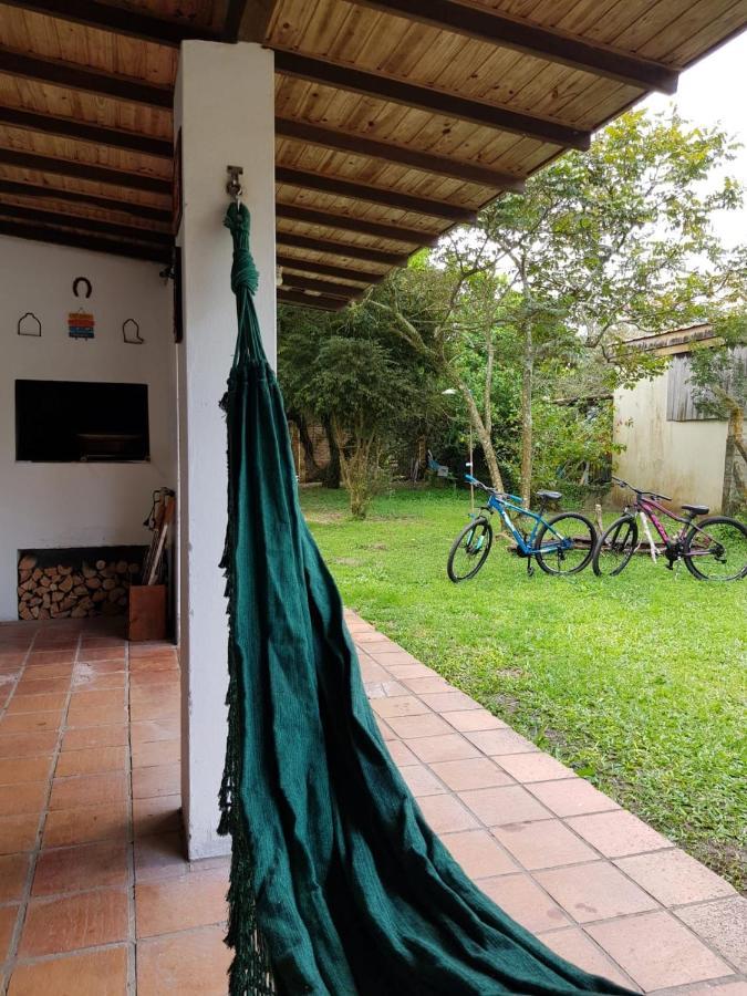 Suite C/ Acesso Independente, 4 Quadras Do Mar! Torres Exterior photo
