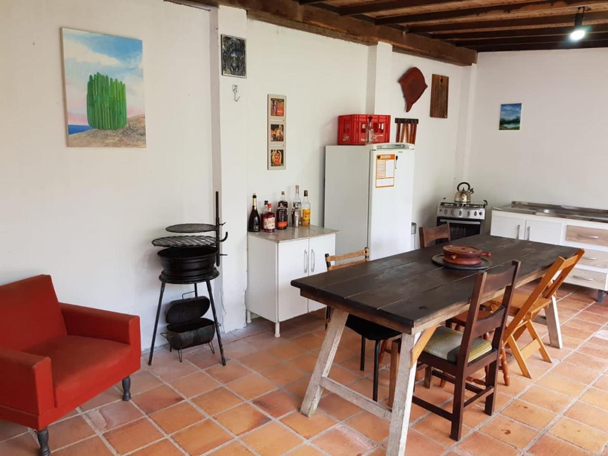 Suite C/ Acesso Independente, 4 Quadras Do Mar! Torres Exterior photo