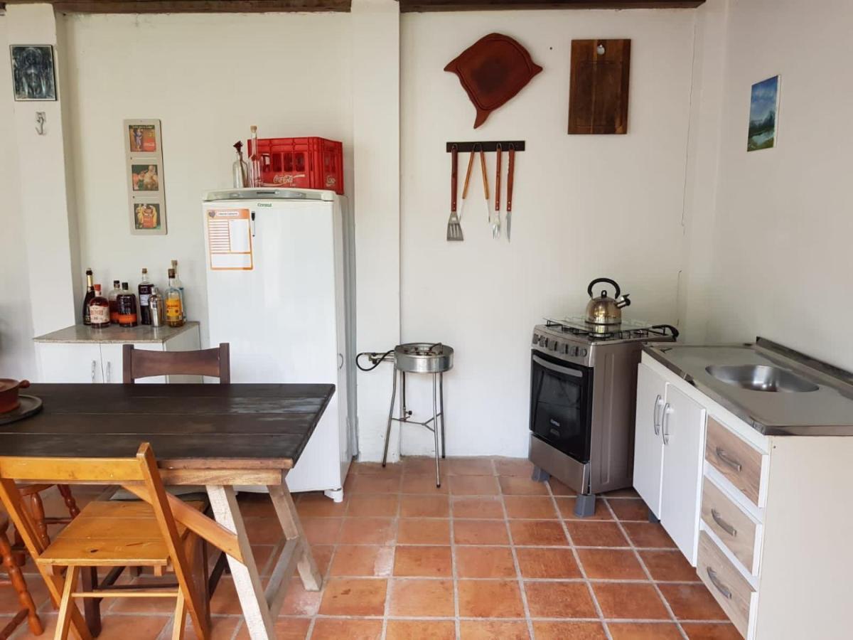 Suite C/ Acesso Independente, 4 Quadras Do Mar! Torres Exterior photo