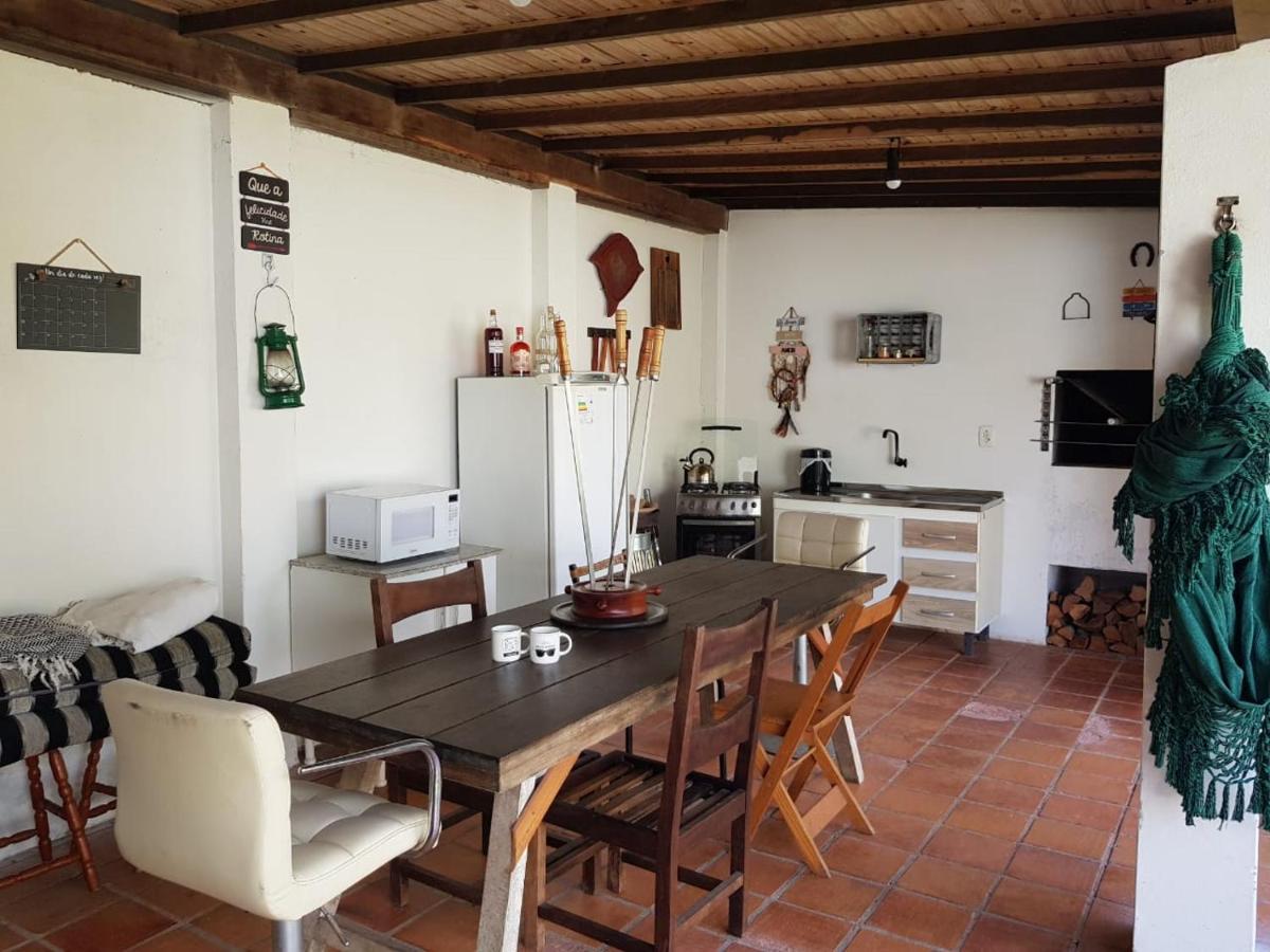 Suite C/ Acesso Independente, 4 Quadras Do Mar! Torres Exterior photo