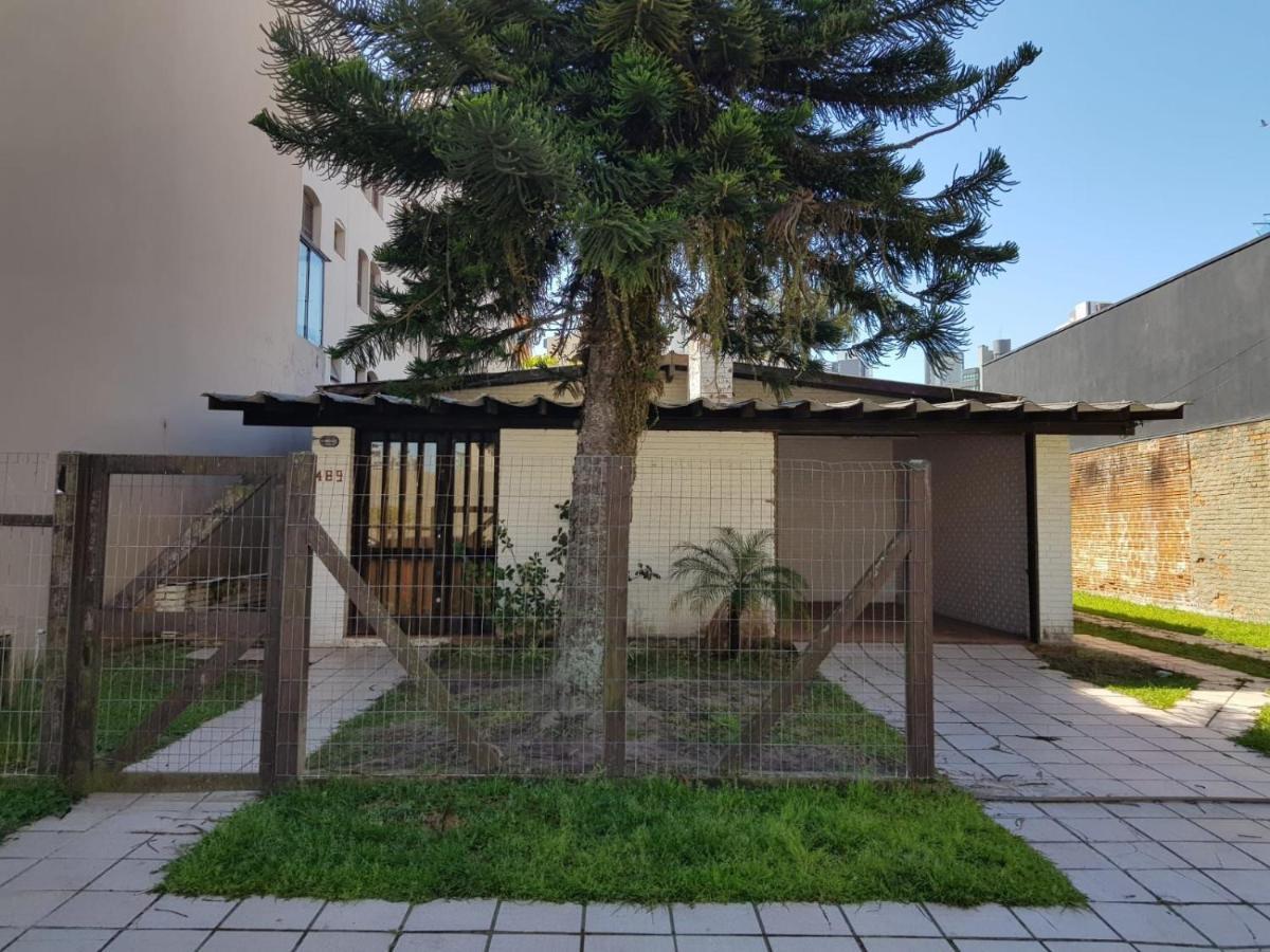 Suite C/ Acesso Independente, 4 Quadras Do Mar! Torres Exterior photo