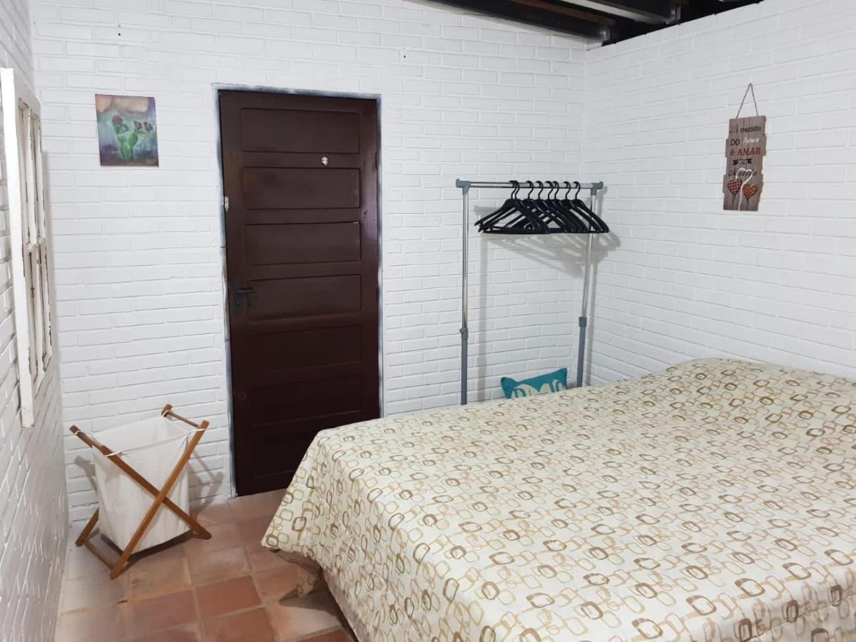 Suite C/ Acesso Independente, 4 Quadras Do Mar! Torres Exterior photo