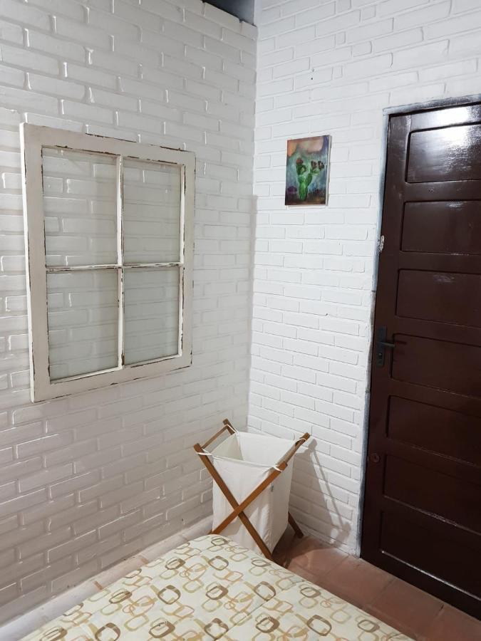 Suite C/ Acesso Independente, 4 Quadras Do Mar! Torres Exterior photo