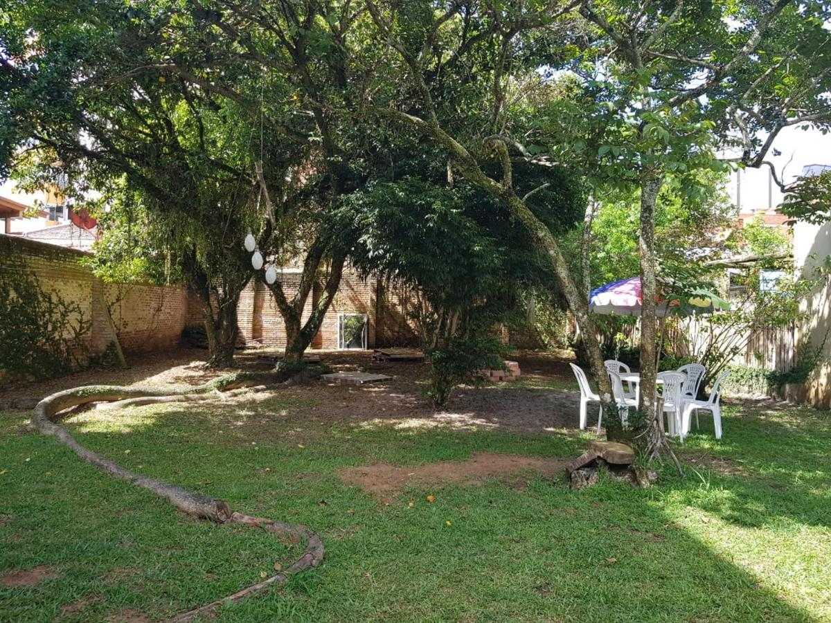 Suite C/ Acesso Independente, 4 Quadras Do Mar! Torres Exterior photo