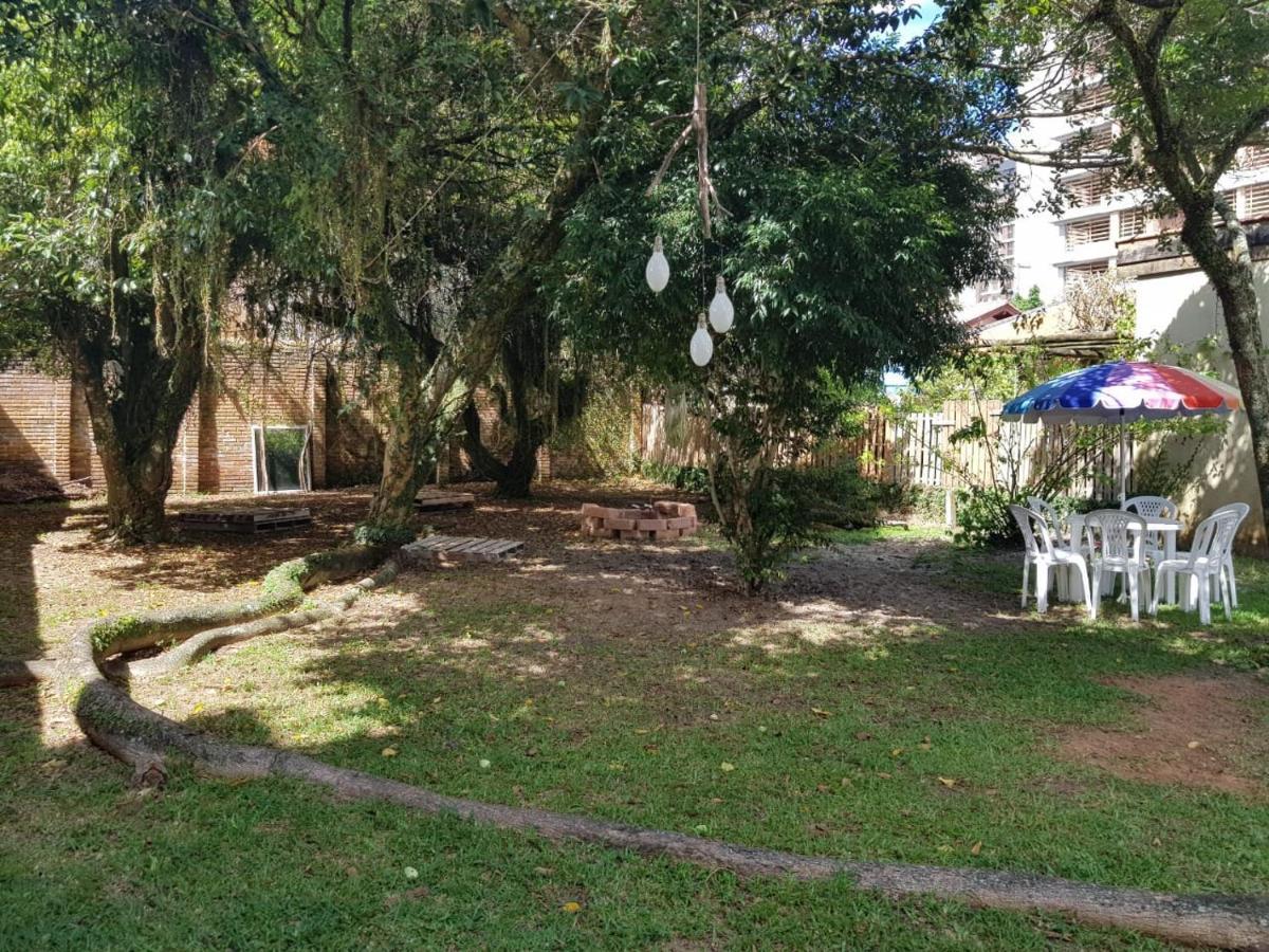 Suite C/ Acesso Independente, 4 Quadras Do Mar! Torres Exterior photo
